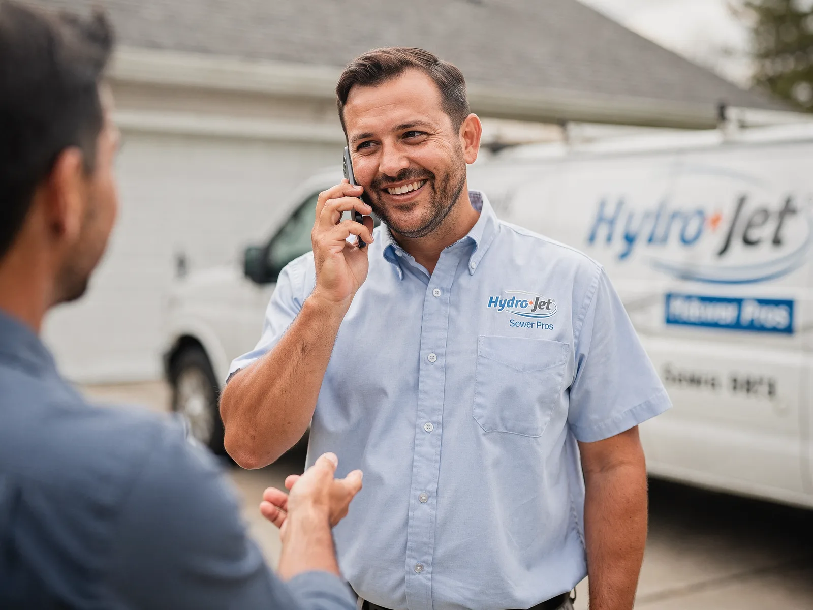 Hydro Jetting Elgin, NE FAQs